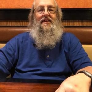 Meet your Posher, Tony